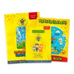 Smart Interactive Kids Prayer Mats