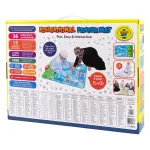 Smart Interactive Kids Prayer Mats