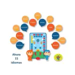 Smart Interactive Kids Prayer Mats