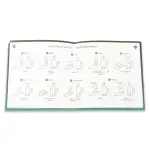 Smart Interactive Adult Prayer Mat | Adult & Revert Version