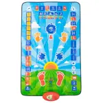 Smart Interactive Kids Prayer Mats