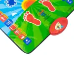 Smart Interactive Kids Prayer Mats