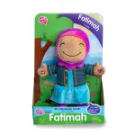 FATIMAH - My Little Muslim Friend