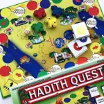 Hadith Quest