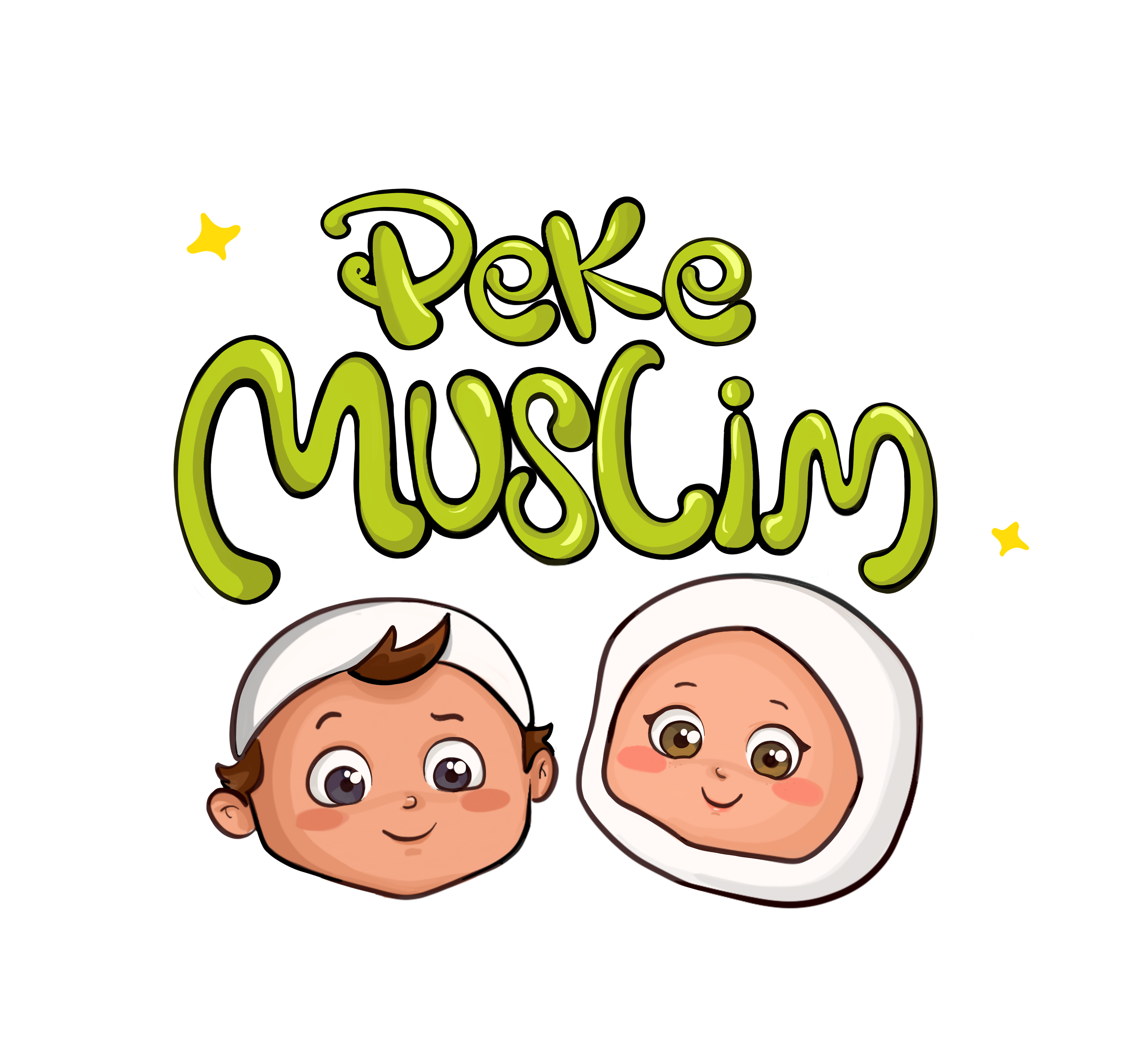 PekeMuslim